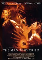 The Man Who Cried - Movie Poster (xs thumbnail)