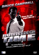 Running Time - German Movie Cover (xs thumbnail)