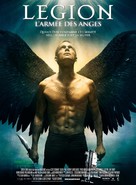 Legion - French Movie Poster (xs thumbnail)