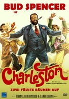 Charleston - Swiss DVD movie cover (xs thumbnail)