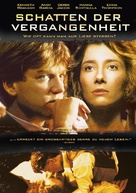Dead Again - German DVD movie cover (xs thumbnail)