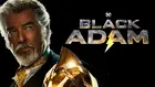 Black Adam Cover