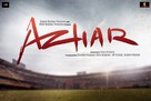 Azhar - Indian Movie Poster (xs thumbnail)