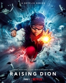 &quot;Raising Dion&quot; - Movie Poster (xs thumbnail)