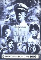&quot;The Winds of War&quot; - poster (xs thumbnail)