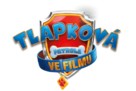 Paw Patrol: The Movie - Czech Logo (xs thumbnail)