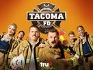 &quot;Tacoma FD&quot; - Video on demand movie cover (xs thumbnail)