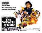 The Wrath of God Poster