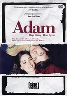 Adam - German DVD movie cover (xs thumbnail)