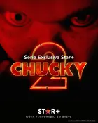 "Chucky" Poster