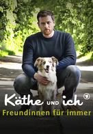 K&auml;the und ich - German Movie Poster (xs thumbnail)