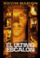 Stir of Echoes - Spanish Movie Poster (xs thumbnail)