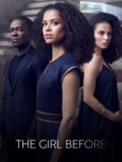 The Girl Before - poster (xs thumbnail)