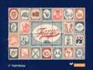 &quot;Fargo&quot; - Spanish Movie Poster (xs thumbnail)