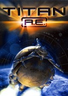 Titan A.E. - Movie Poster (xs thumbnail)