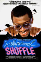 Hollywood Shuffle - Movie Poster (xs thumbnail)