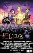 Delgo - poster (xs thumbnail)