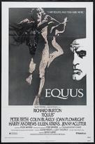 Equus - Movie Poster (xs thumbnail)