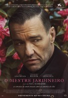 Master Gardener - Portuguese Movie Poster (xs thumbnail)