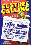 Elstree Calling - British Movie Poster (xs thumbnail)