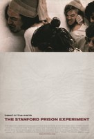 The Stanford Prison Experiment - Movie Poster (xs thumbnail)