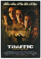 Traffic - Movie Poster (xs thumbnail)