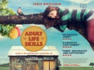 Adult Life Skills - British Movie Poster (xs thumbnail)
