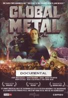 Global Metal - Spanish Movie Cover (xs thumbnail)