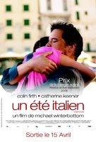 Genova - French Movie Poster (xs thumbnail)