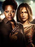 Lila &amp; Eve -  Key art (xs thumbnail)