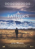 A Father&#039;s Will -  Movie Poster (xs thumbnail)