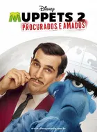 Muppets Most Wanted Poster