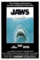 Jaws Poster
