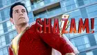 Shazam! Cover