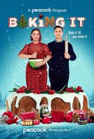 &quot;Baking It&quot; - Movie Poster (xs thumbnail)