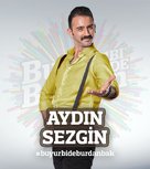 &quot;Buyur Burdan Bak&quot; - Turkish Movie Poster (xs thumbnail)