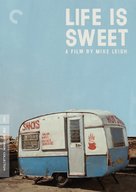 Life Is Sweet - DVD movie cover (xs thumbnail)