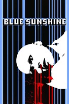 Blue Sunshine - poster (xs thumbnail)