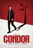 &quot;Condor&quot; - Movie Poster (xs thumbnail)