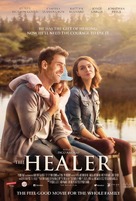 The Healer - Movie Poster (xs thumbnail)