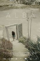 Alba - Movie Poster (xs thumbnail)