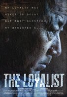 The Loyalist - Movie Poster (xs thumbnail)