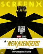 Thunderbolts* Poster