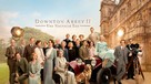Downton Abbey: A New Era - French Movie Cover (xs thumbnail)