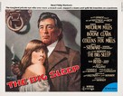 The Big Sleep - Movie Poster (xs thumbnail)