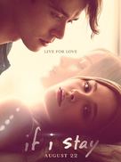 If I Stay - Movie Poster (xs thumbnail)