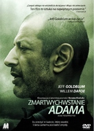 Adam Resurrected - Polish Movie Cover (xs thumbnail)