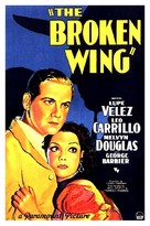The Broken Wing - Movie Poster (xs thumbnail)