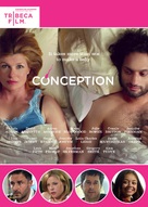Conception - DVD movie cover (xs thumbnail)