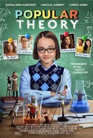 Popular Theory - Movie Poster (xs thumbnail)